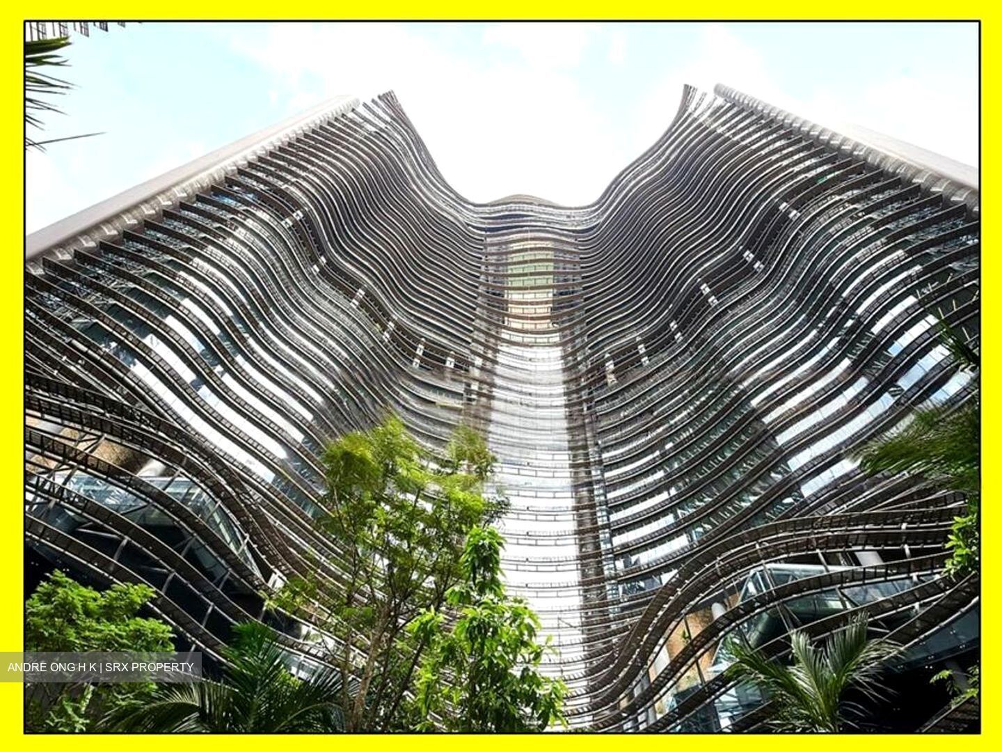 Marina One East Tower (D1), Office #592847571